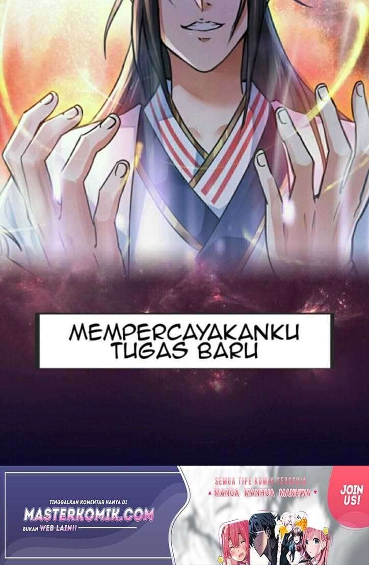I Was Trapped On The Same Day For 100,000 Years Chapter 00 – halaman 6