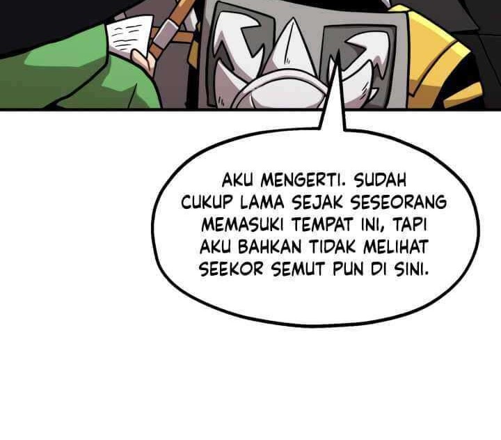 Metro Hunter Chapter 5 halaman 27
