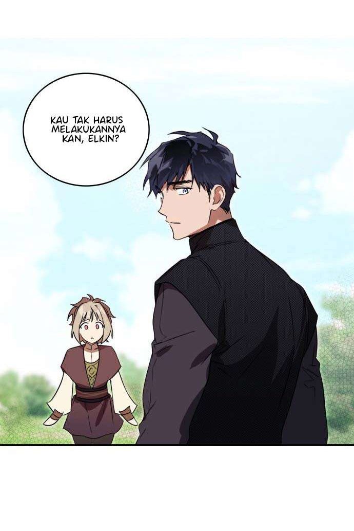 Blinded By The Setting Sun Chapter 11 Gambar 9