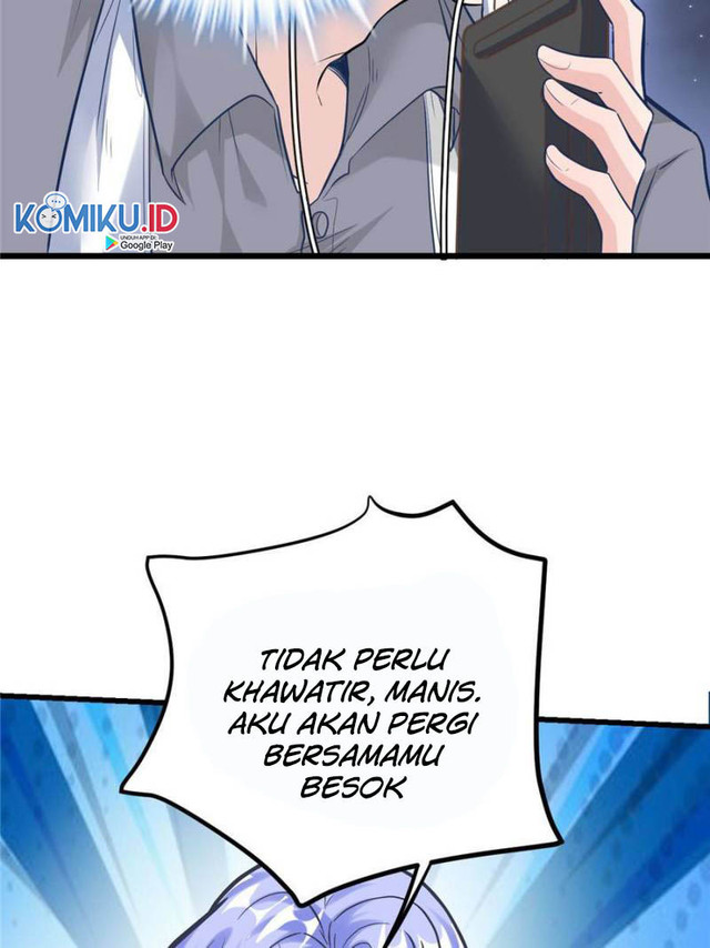 My Beautiful Time with You Chapter 189 halaman 25