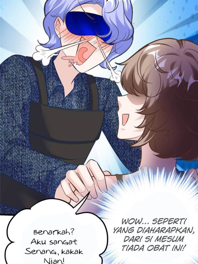 My Beautiful Time with You Chapter 189 halaman 26