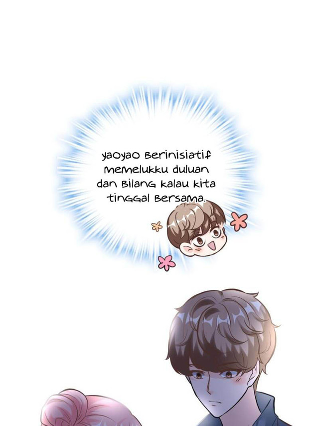 My Beautiful Time with You Chapter 194 halaman 23