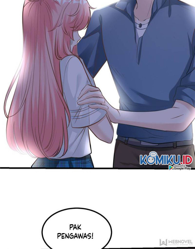 My Beautiful Time with You Chapter 194 halaman 24