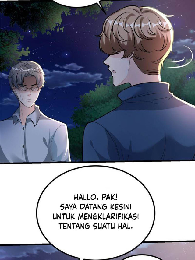 My Beautiful Time with You Chapter 194 halaman 25