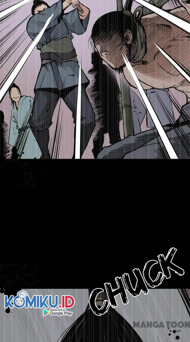 The Demon Blades Chapter 18 halaman 15