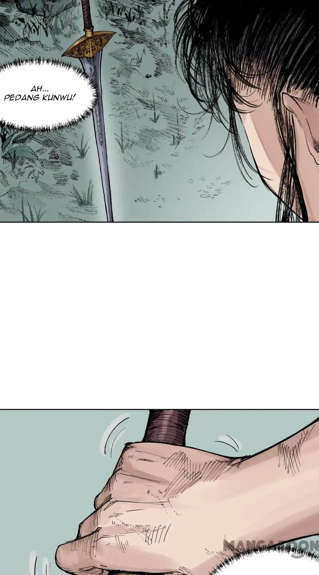 The Demon Blades Chapter 21 Gambar 13