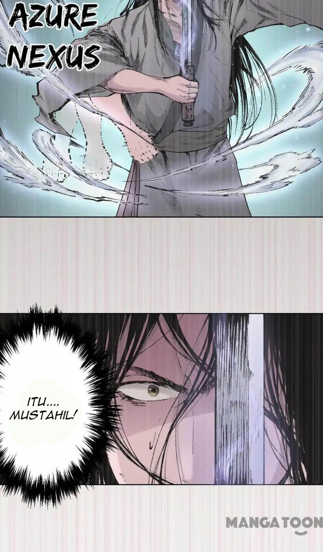 The Demon Blades Chapter 23 halaman 10