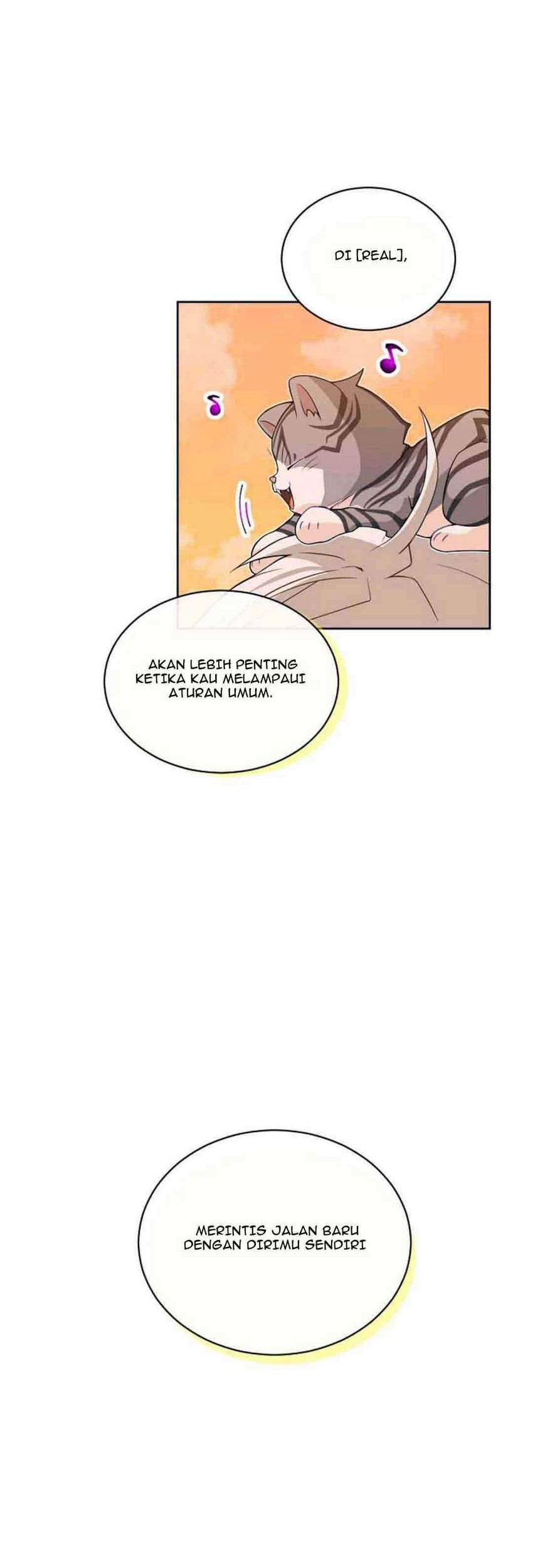 Please Have a Meal Chapter 21 Gambar 12