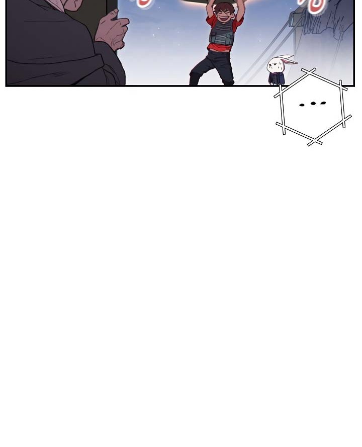 Dungeon Reset Chapter 83 halaman 19