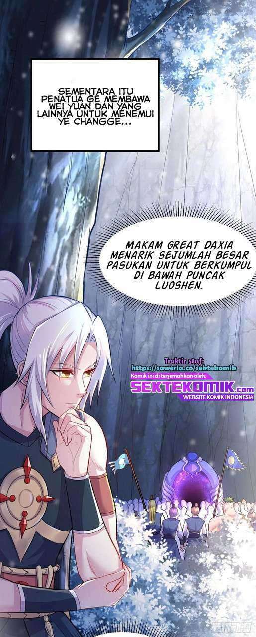 Son in Law Does Cheap Cultivation Chapter 129 halaman 10