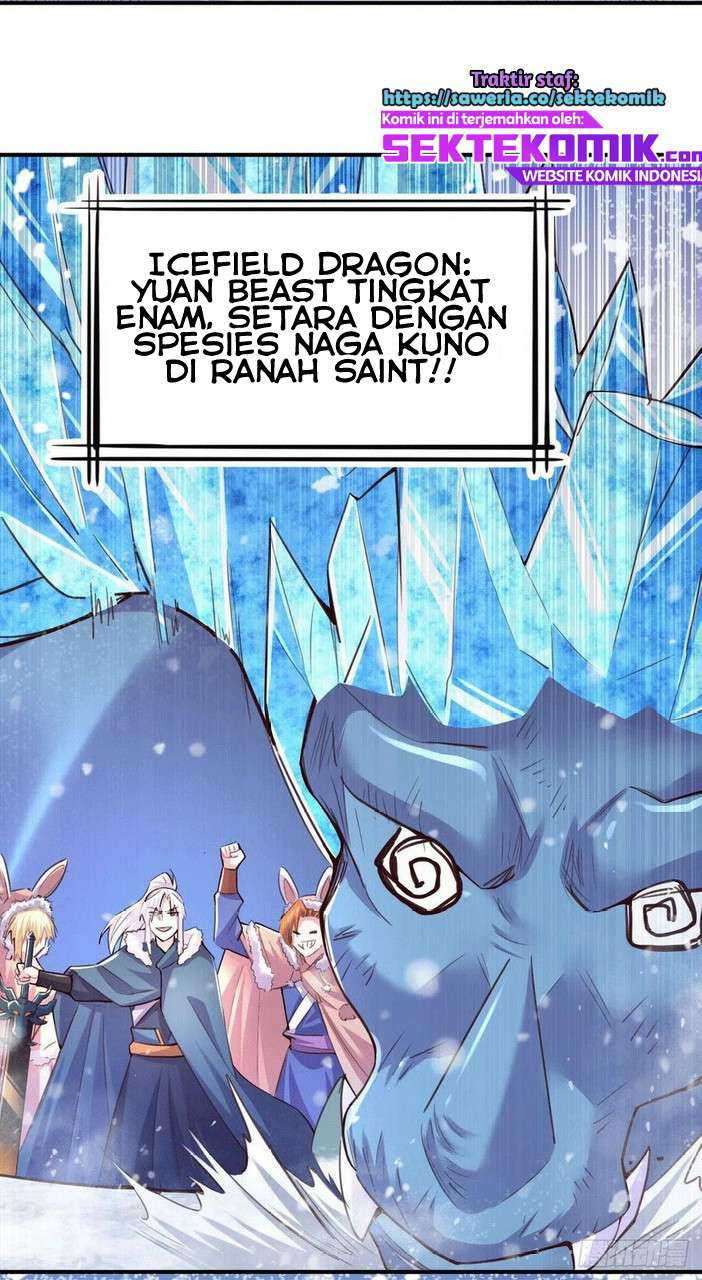 Son in Law Does Cheap Cultivation Chapter 127 halaman 12