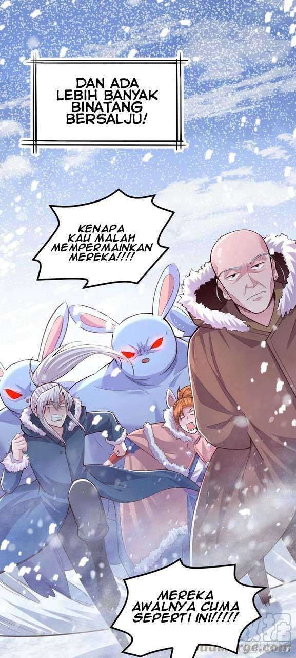 Son in Law Does Cheap Cultivation Chapter 127 halaman 13