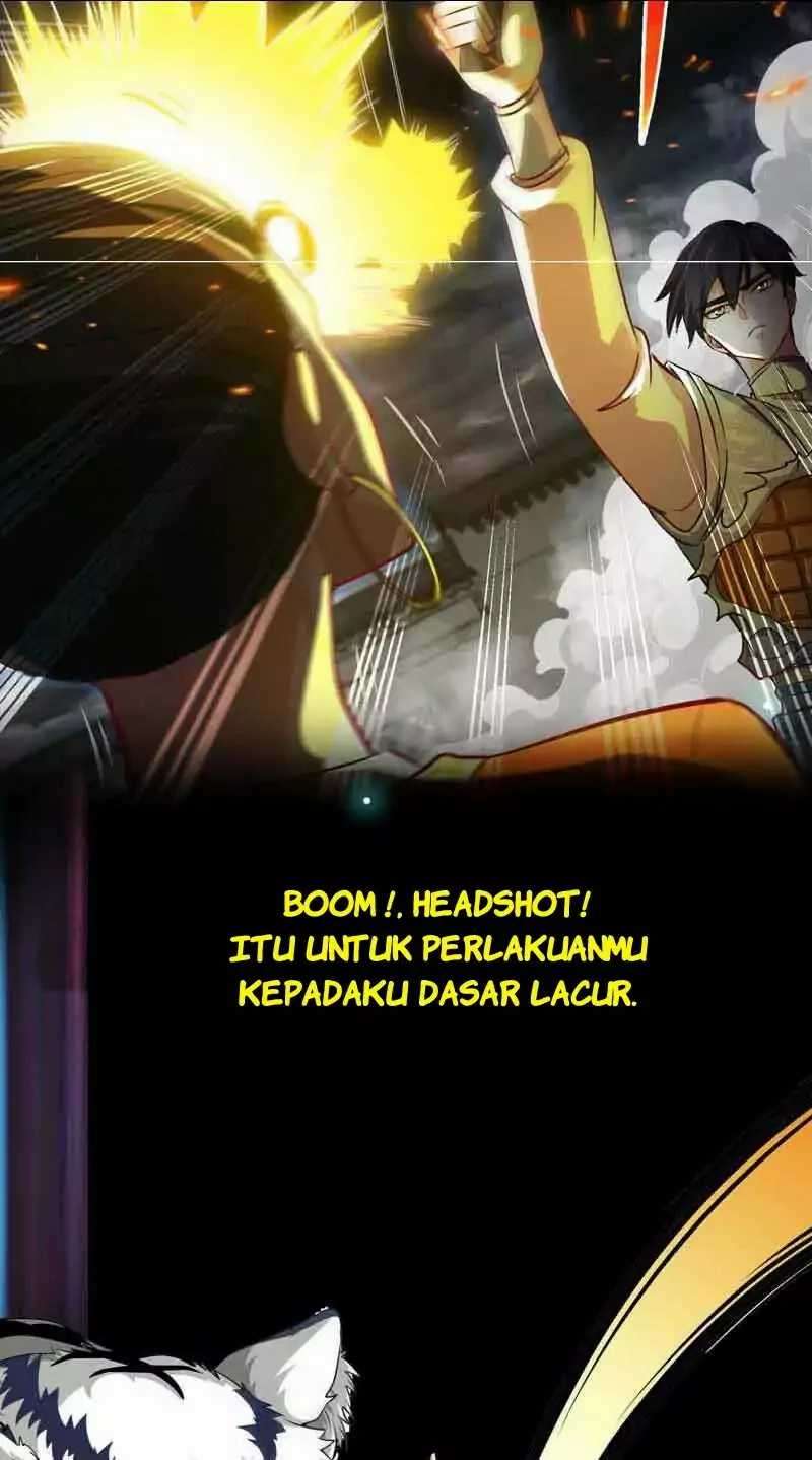 One Of Them Is The Devil Chapter 00.5 Gambar 6