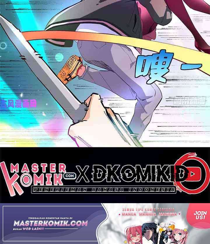 Need For Almighty Master Chapter 36 Gambar 6