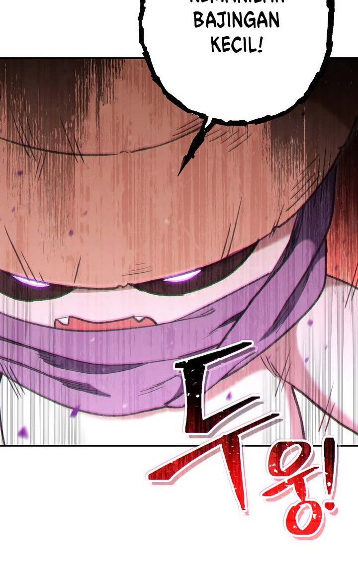 Dungeon Reset Chapter 84 halaman 19