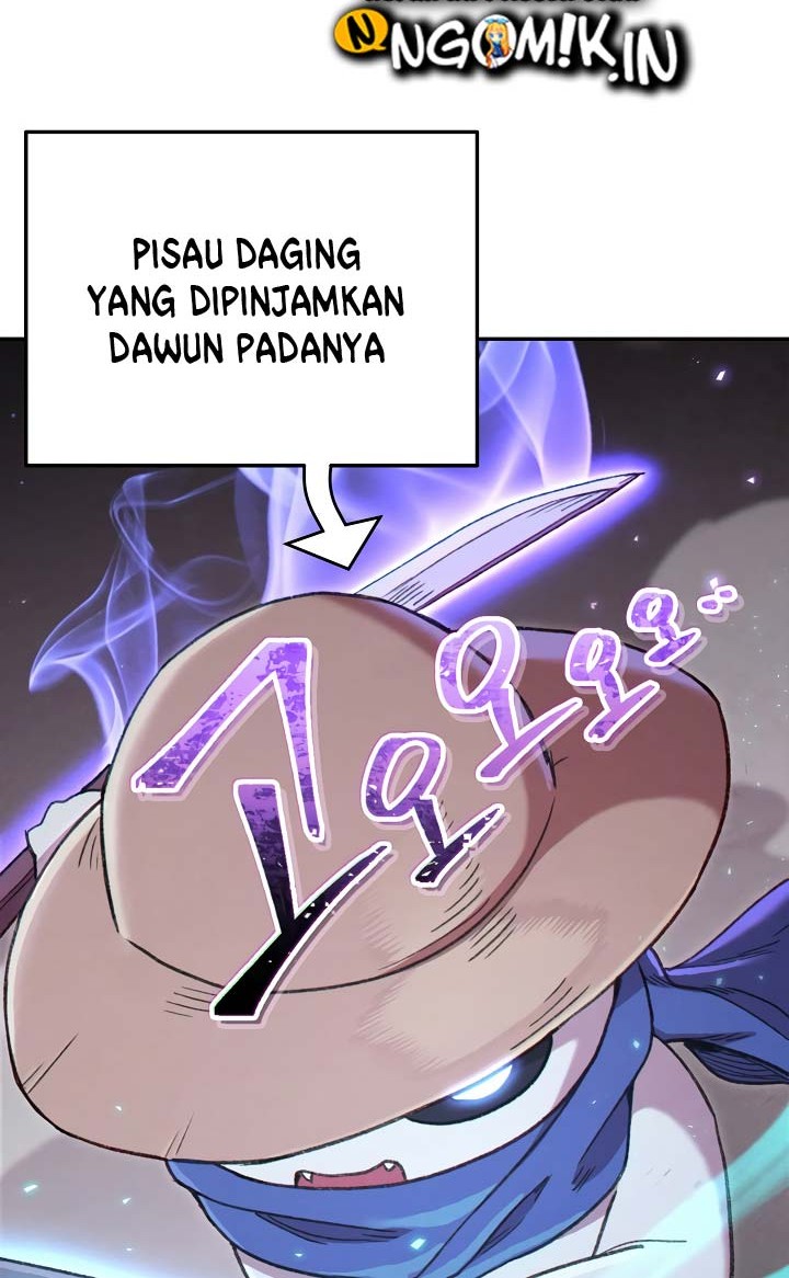 Dungeon Reset Chapter 84 halaman 17