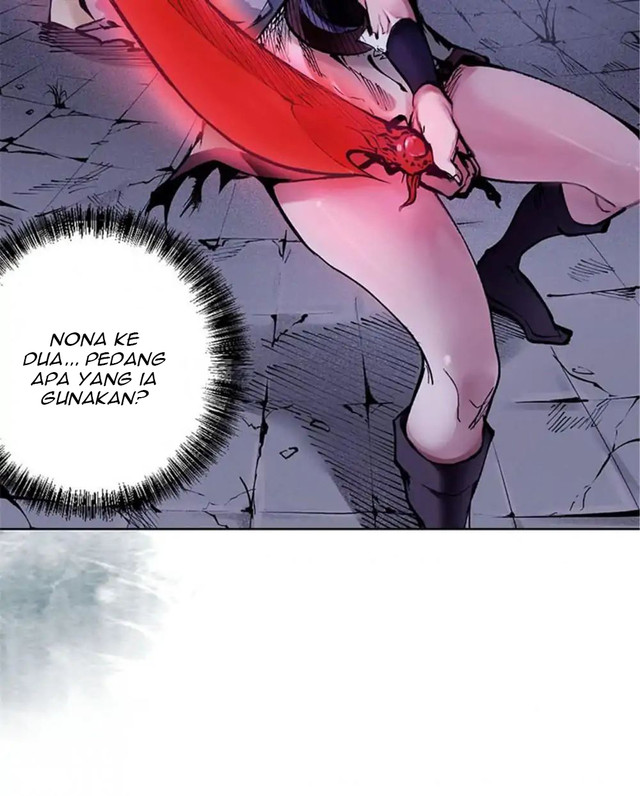 The Demon Blades Chapter 30 halaman 11