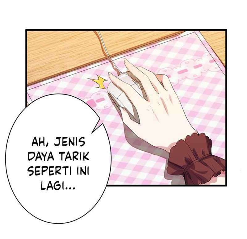 Missy’s Geek Residing Plan Chapter 18 halaman 11