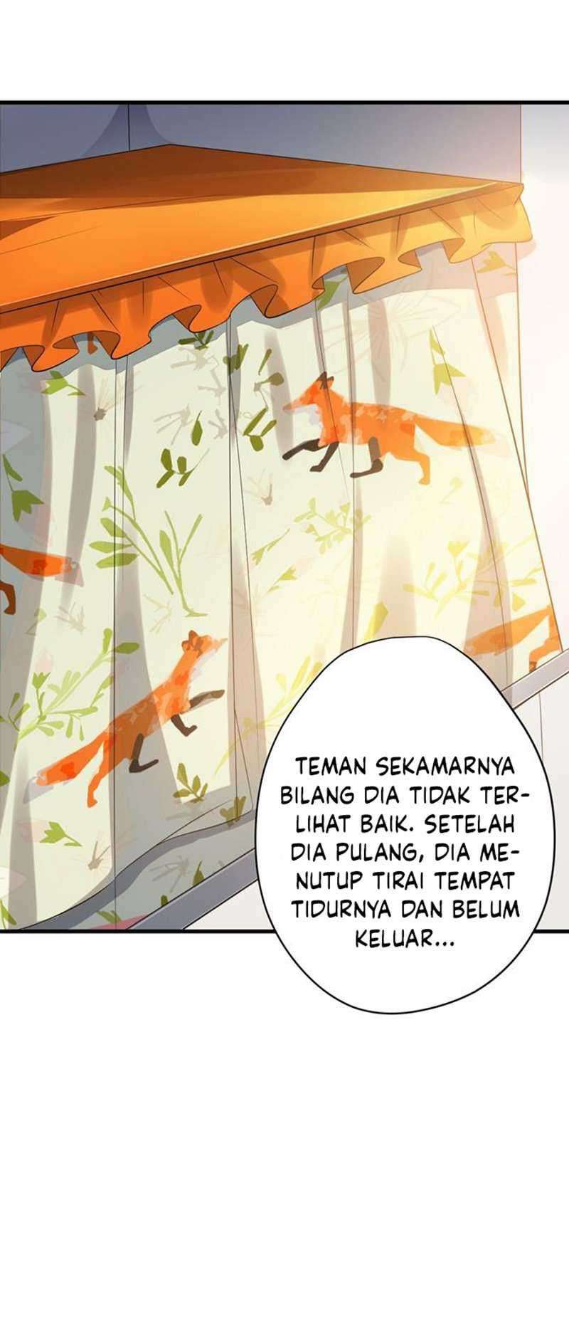 Missy’s Geek Residing Plan Chapter 14 halaman 13