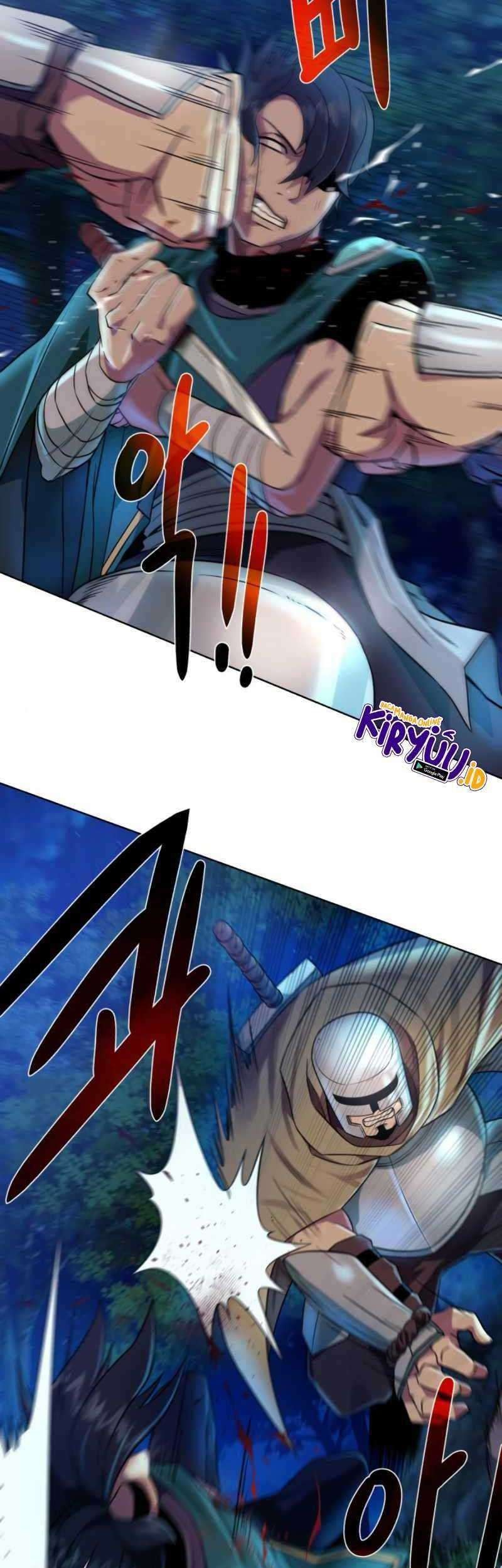 Dungeon and Artifact Chapter 26 halaman 18