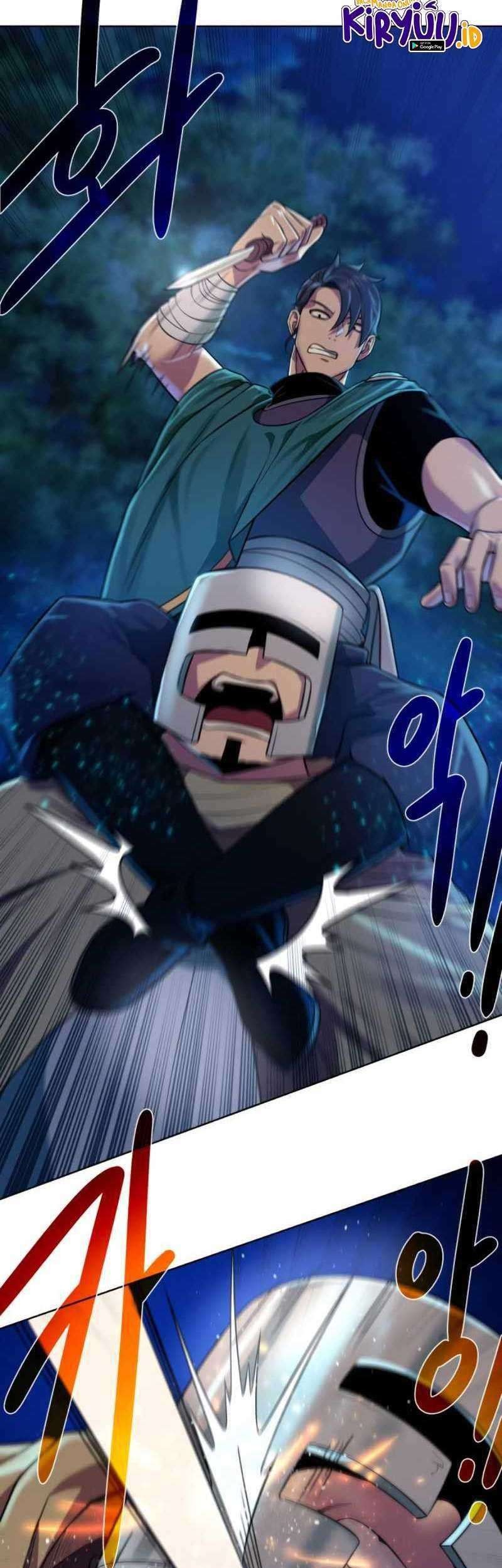 Dungeon and Artifact Chapter 26 halaman 16