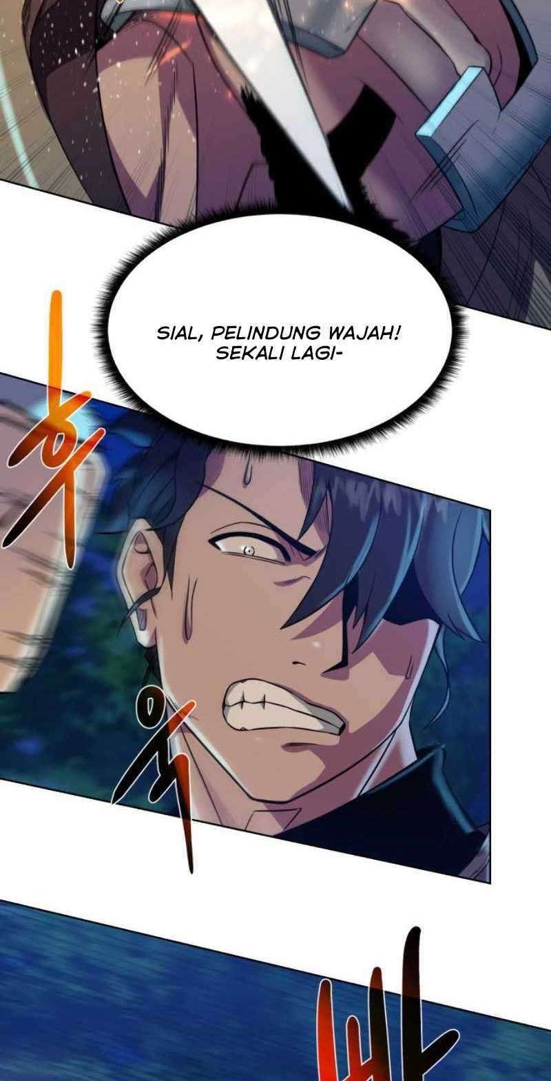 Dungeon and Artifact Chapter 26 halaman 17