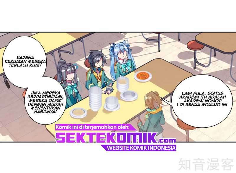 Soul Land 3 Chapter 98 Gambar 10