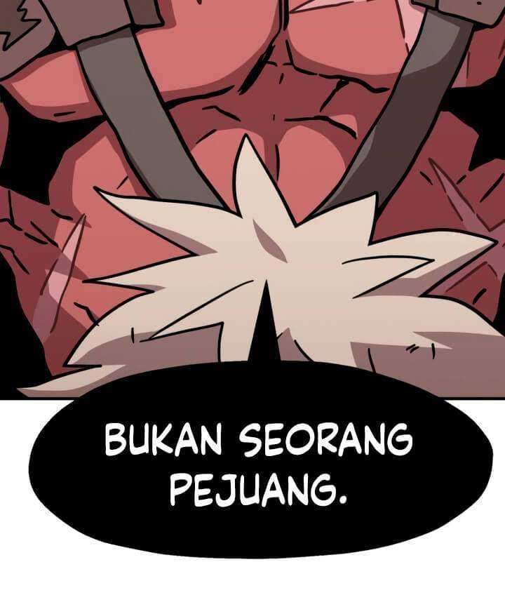 Metro Hunter Chapter 7 halaman 38