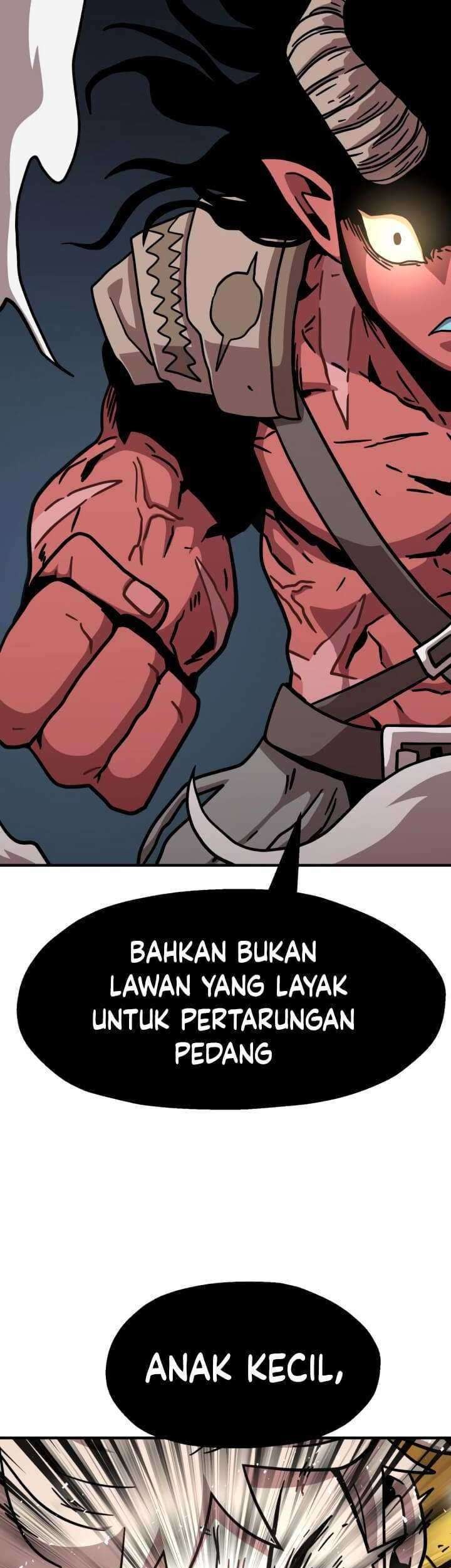 Metro Hunter Chapter 7 halaman 41