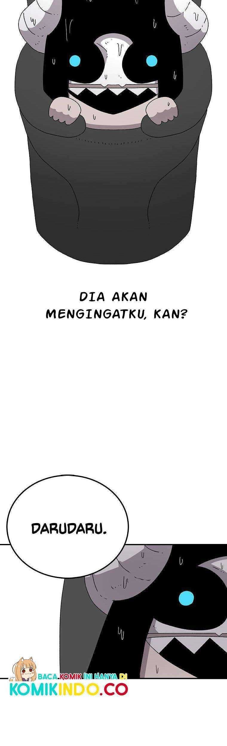 The House Without Time Chapter 23 halaman 18