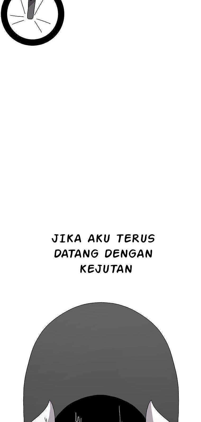 The House Without Time Chapter 23 halaman 17