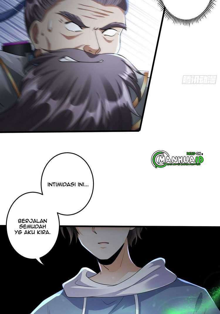 Start Become a Plug-in Chapter 29 halaman 8