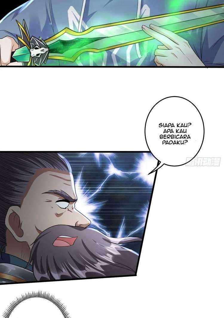 Start Become a Plug-in Chapter 29 halaman 9