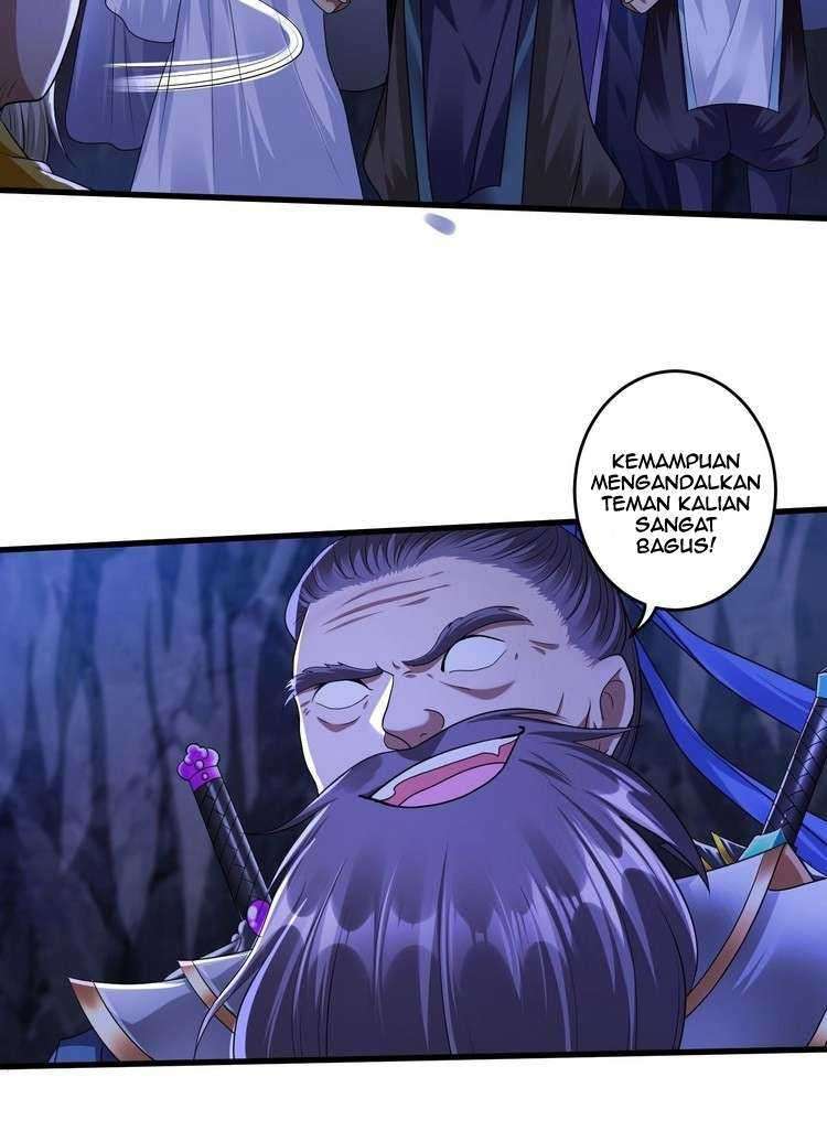 Start Become a Plug-in Chapter 28 halaman 10