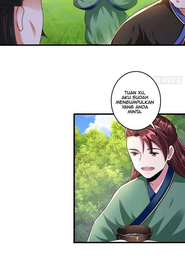 Start Become a Plug-in Chapter 24 halaman 10