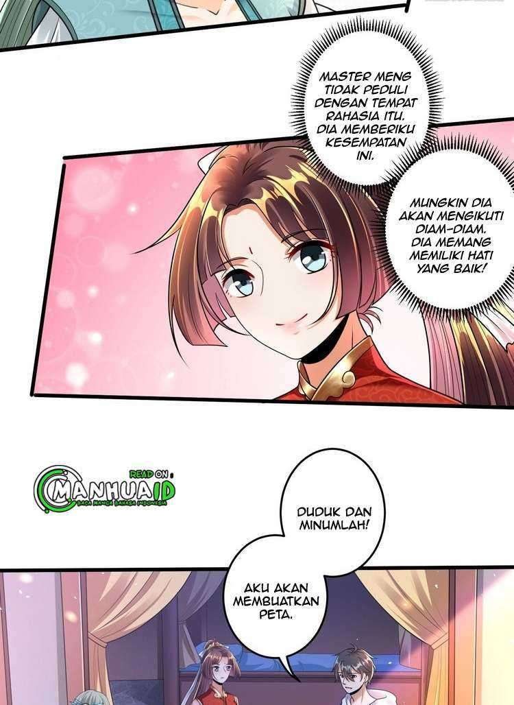 Start Become a Plug-in Chapter 23 halaman 9