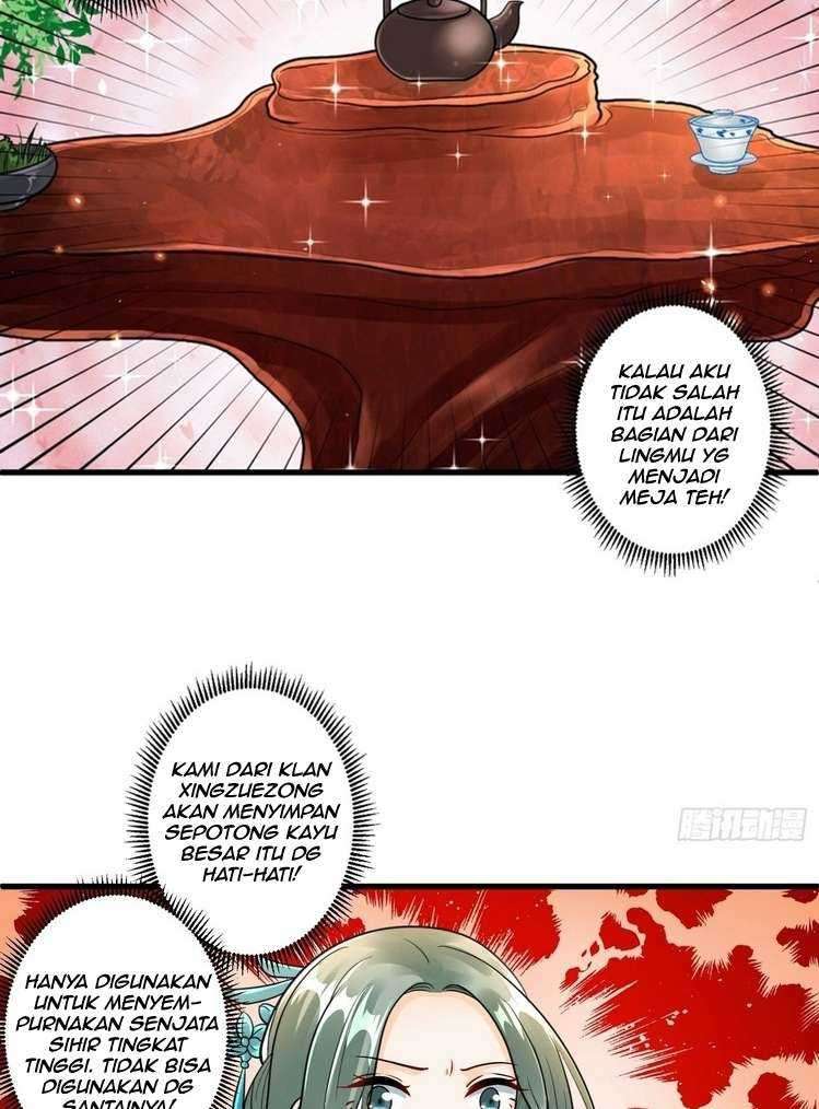 Start Become a Plug-in Chapter 22 halaman 10