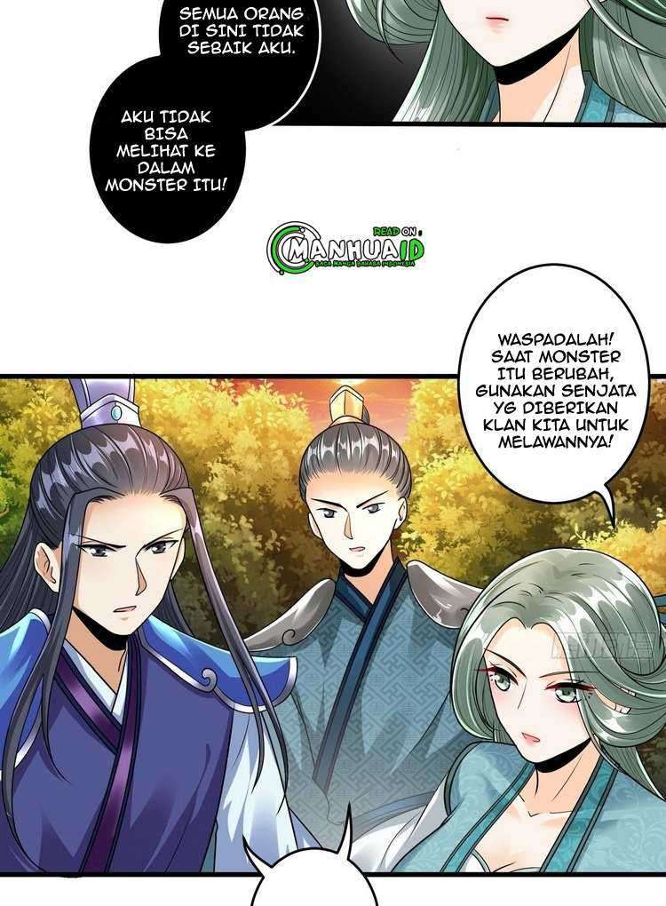 Start Become a Plug-in Chapter 21 halaman 10