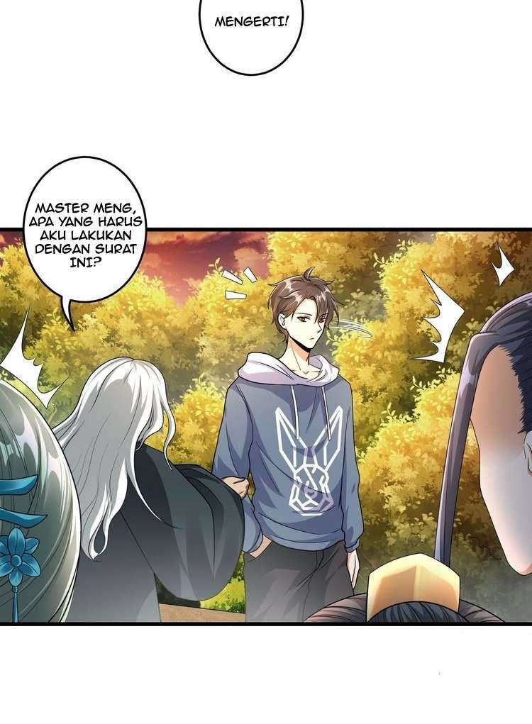 Start Become a Plug-in Chapter 21 halaman 11