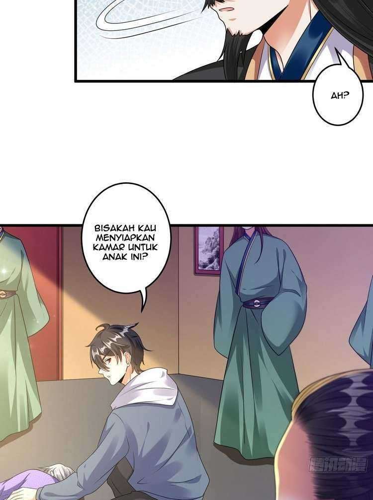 Start Become a Plug-in Chapter 14 halaman 10