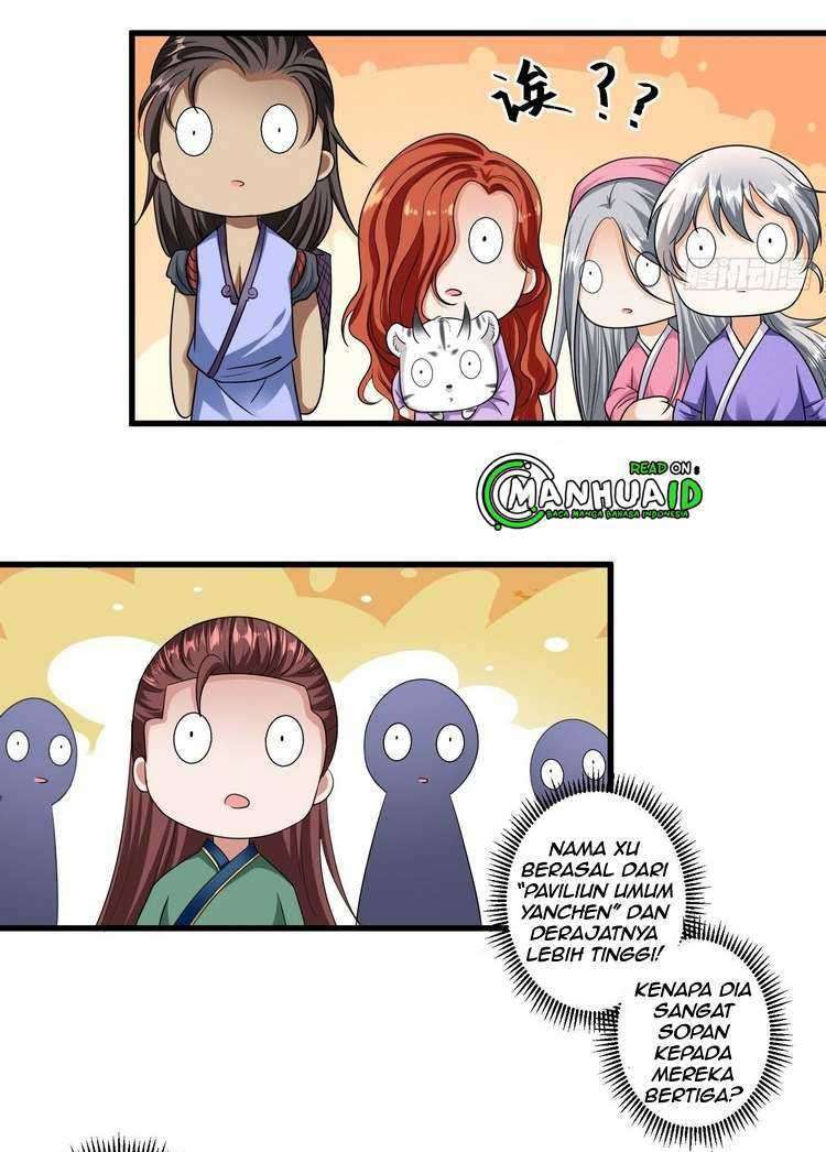 Start Become a Plug-in Chapter 13 halaman 12