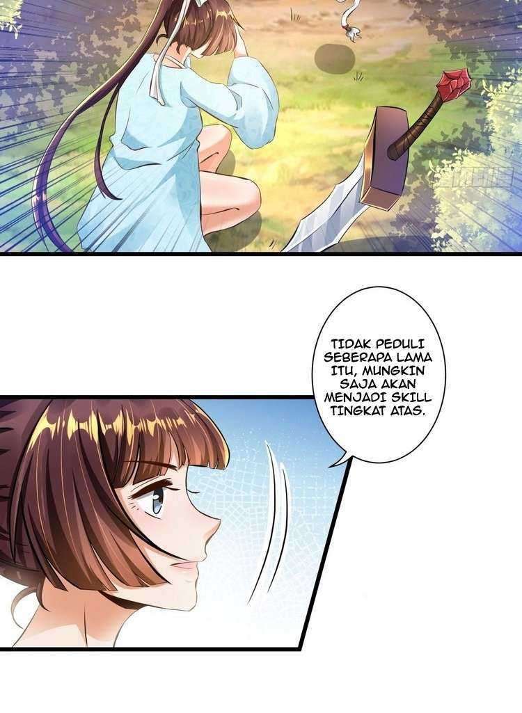 Start Become a Plug-in Chapter 6 halaman 10