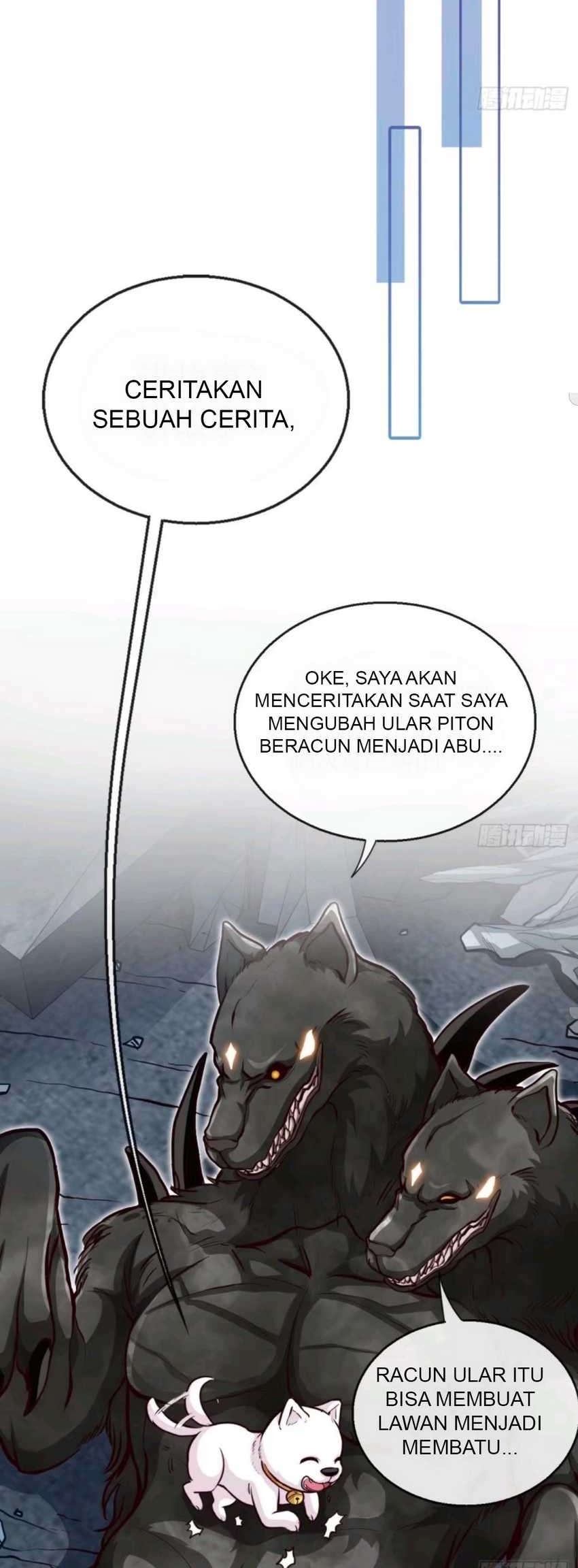 Heavenly Koi Chapter 7 Gambar 10