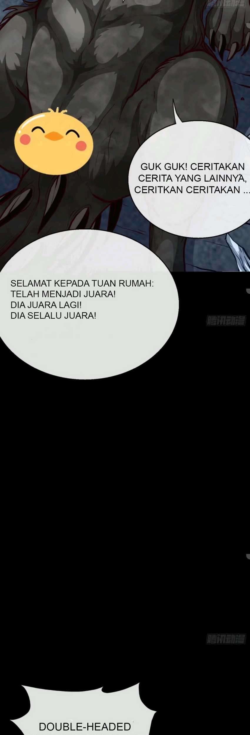 Heavenly Koi Chapter 7 Gambar 11