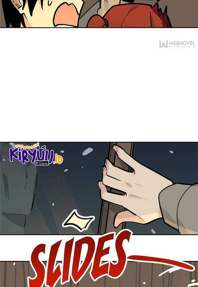 My Girlfriend is a Villain Chapter 67 halaman 12
