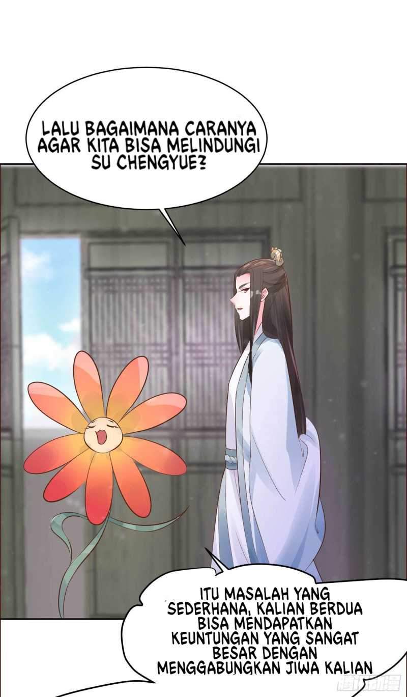 Agent Crazy Concubine: Peerless Comprehension Chapter 8 Gambar 8