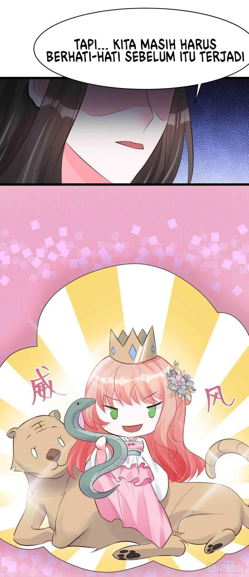 Agent Crazy Concubine: Peerless Comprehension Chapter 7 Gambar 8