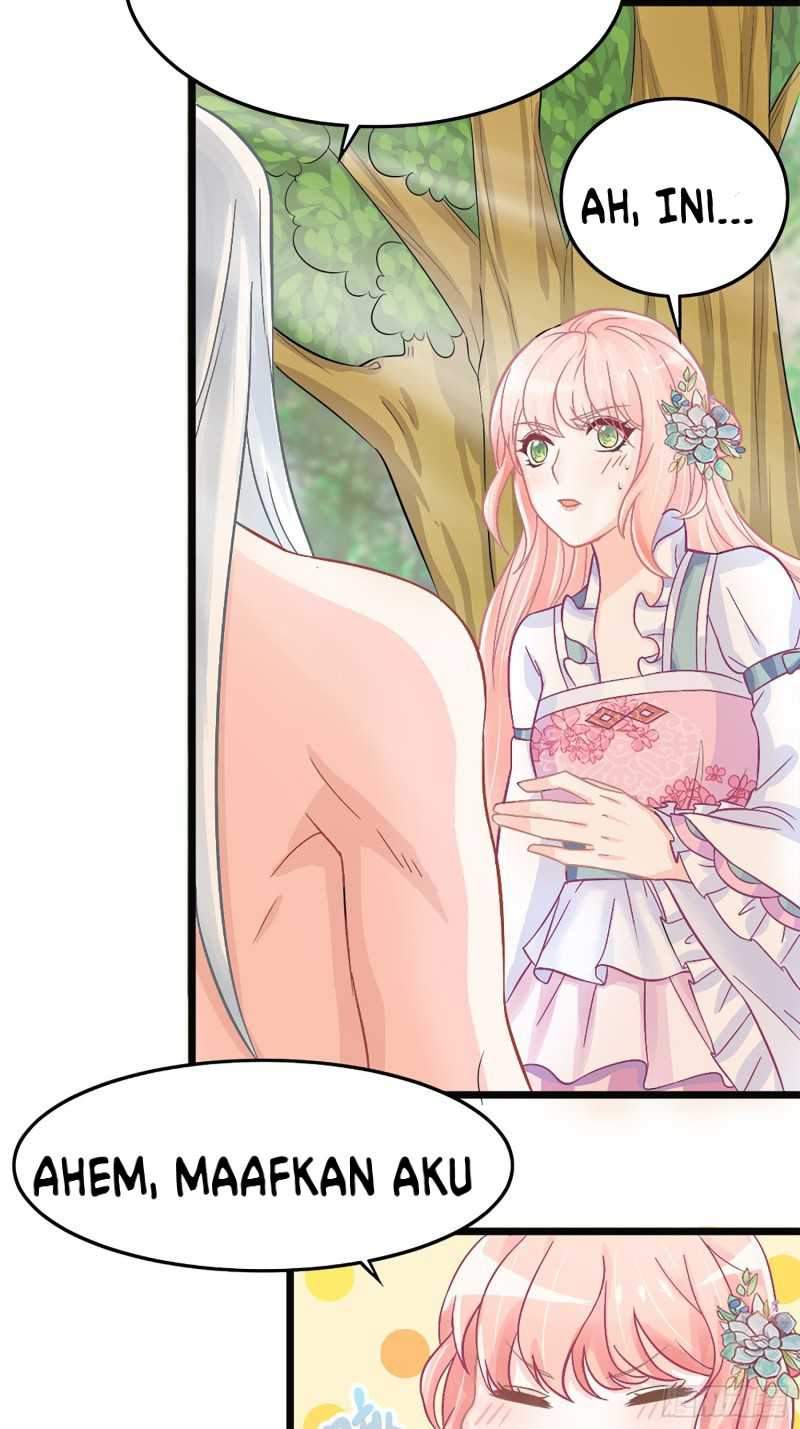 Agent Crazy Concubine: Peerless Comprehension Chapter 5 Gambar 8