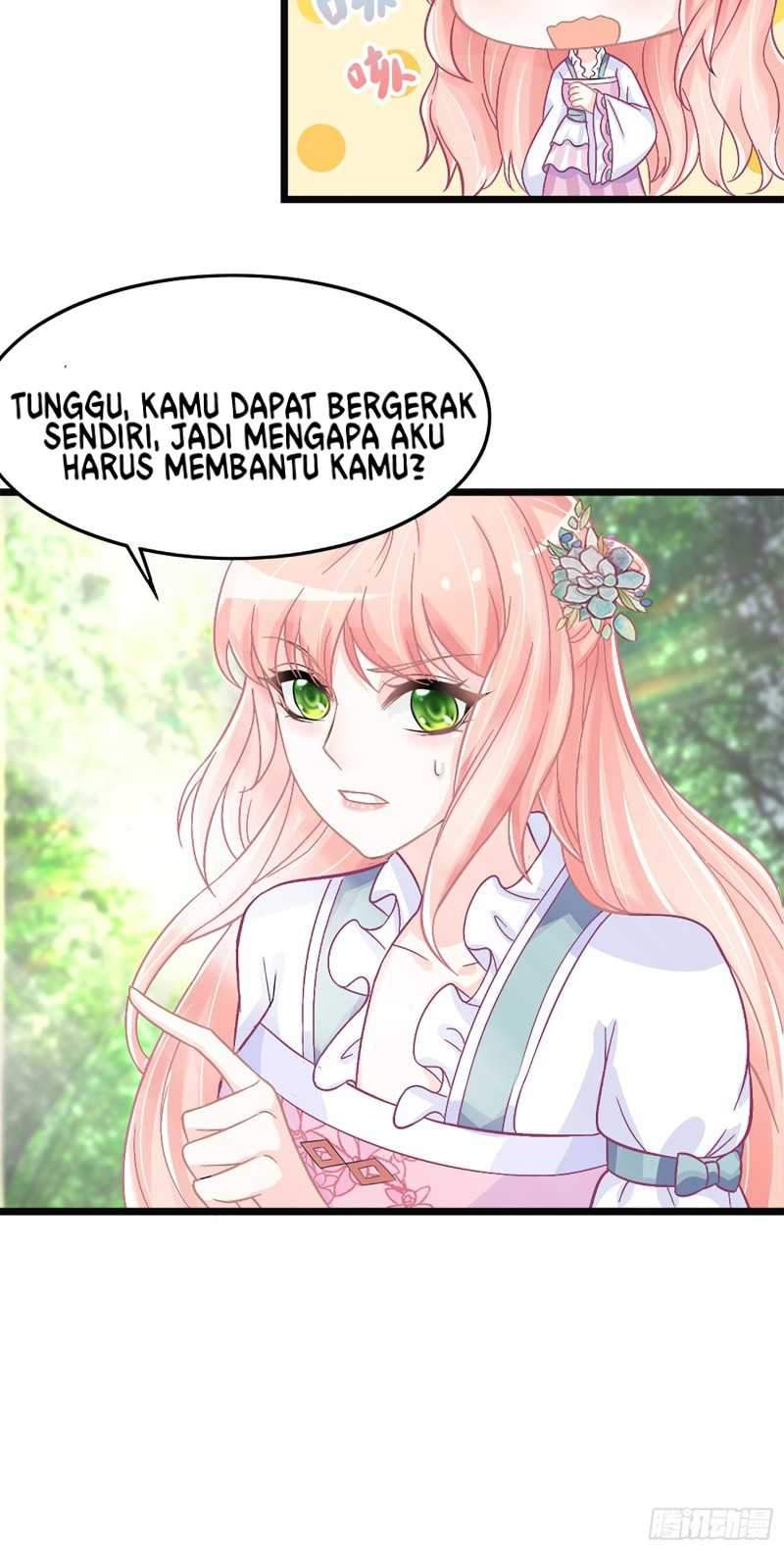 Agent Crazy Concubine: Peerless Comprehension Chapter 5 Gambar 9