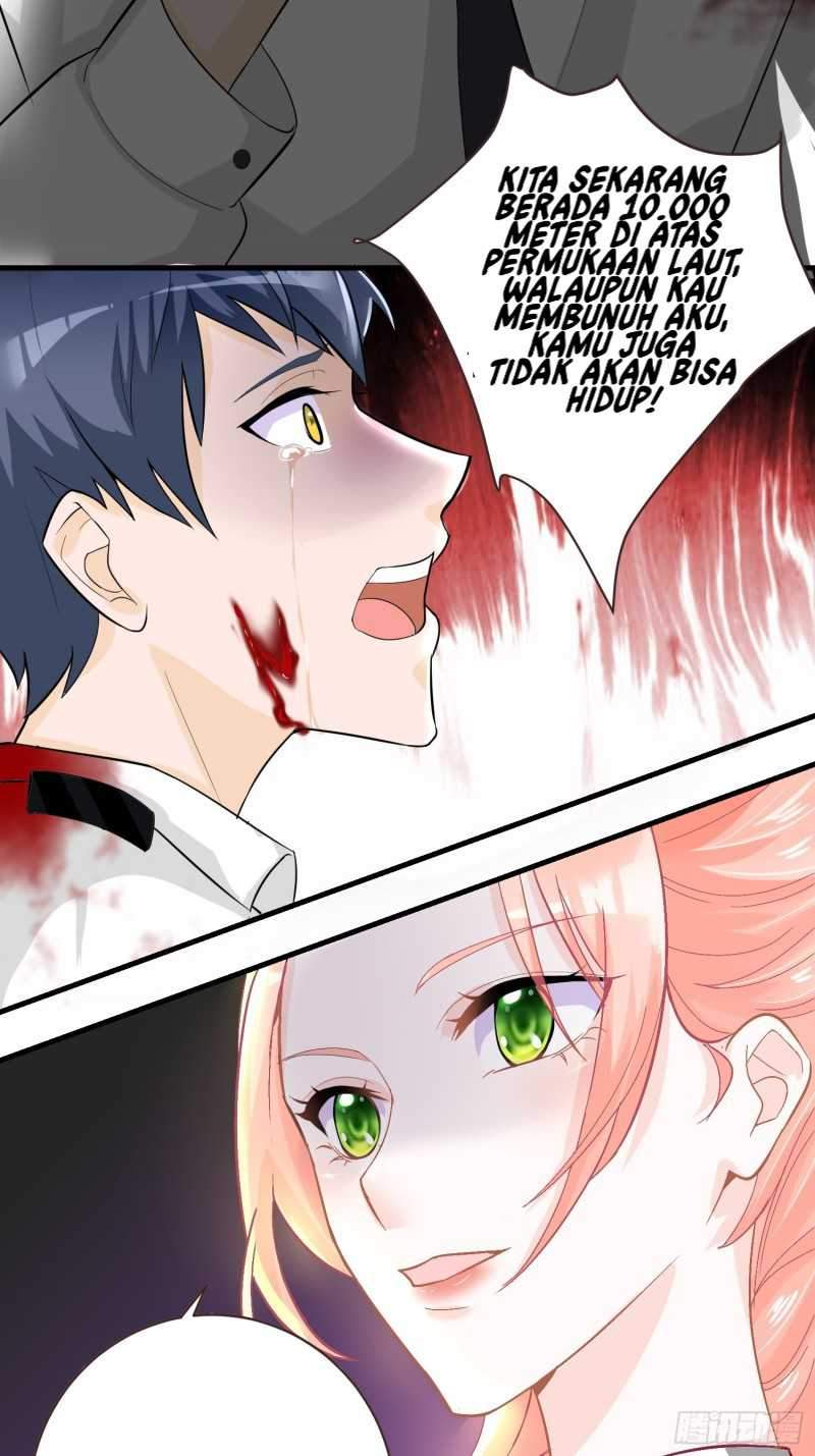 Agent Crazy Concubine: Peerless Comprehension Chapter 1 Gambar 10